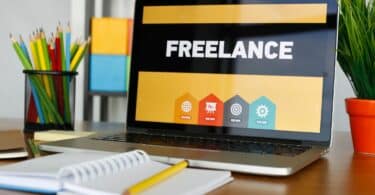 Plateforme de freelance informatique