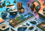 Quels accessoires gaming sont indispensables pour les débutants ?