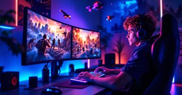 découvrez nos astuces et conseils pour maîtriser fortnite et devenir un expert du jeu. apprenez à jouer efficacement et améliorez vos compétences dès aujourd'hui !