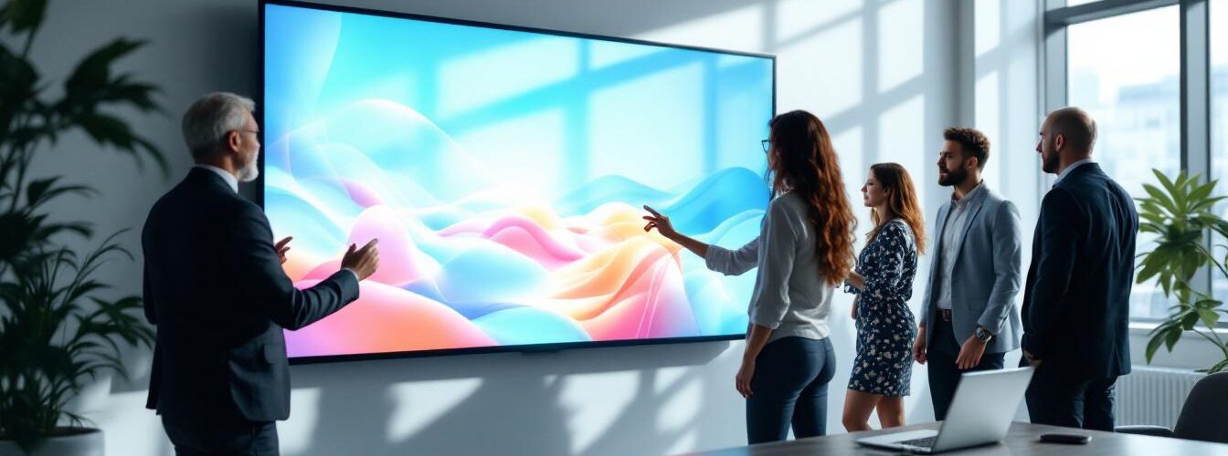 découvrez nos conseils pratiques pour bien choisir votre écran interactif, optimiser votre expérience et faire le meilleur investissement selon vos besoins.