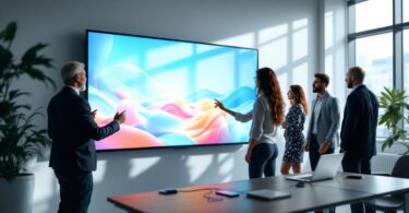 découvrez nos conseils pratiques pour bien choisir votre écran interactif, optimiser votre expérience et faire le meilleur investissement selon vos besoins.