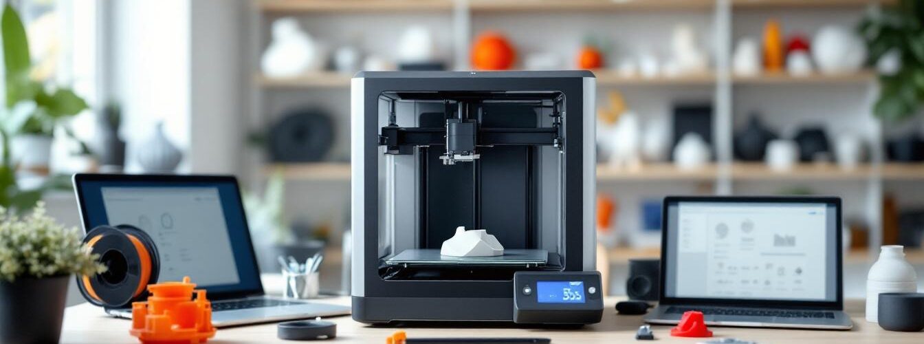 découvrez nos conseils pratiques pour bien choisir votre imprimante 3d adaptée à vos besoins, que vous soyez débutant ou expert.