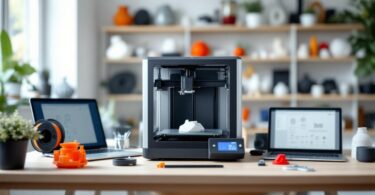 découvrez nos conseils pratiques pour bien choisir votre imprimante 3d adaptée à vos besoins, que vous soyez débutant ou expert.