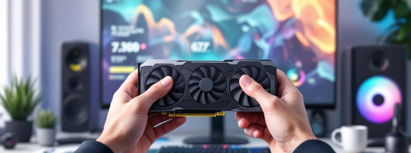 découvrez nos conseils pratiques pour bien choisir votre carte graphique en fonction de vos besoins, performances et budget. guide complet pour gamers, créateurs et utilisateurs polyvalents.