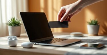 découvrez pourquoi il est important de protéger votre vie privée en masquant la webcam de votre pc portable, avec des conseils pratiques pour sécuriser votre appareil contre les intrusions.