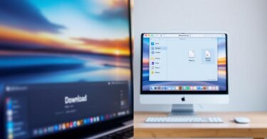 découvrez comment télécharger facilement des fichiers sur windows et mac grâce à notre guide étape par étape. simplifiez vos téléchargements en toute sécurité !