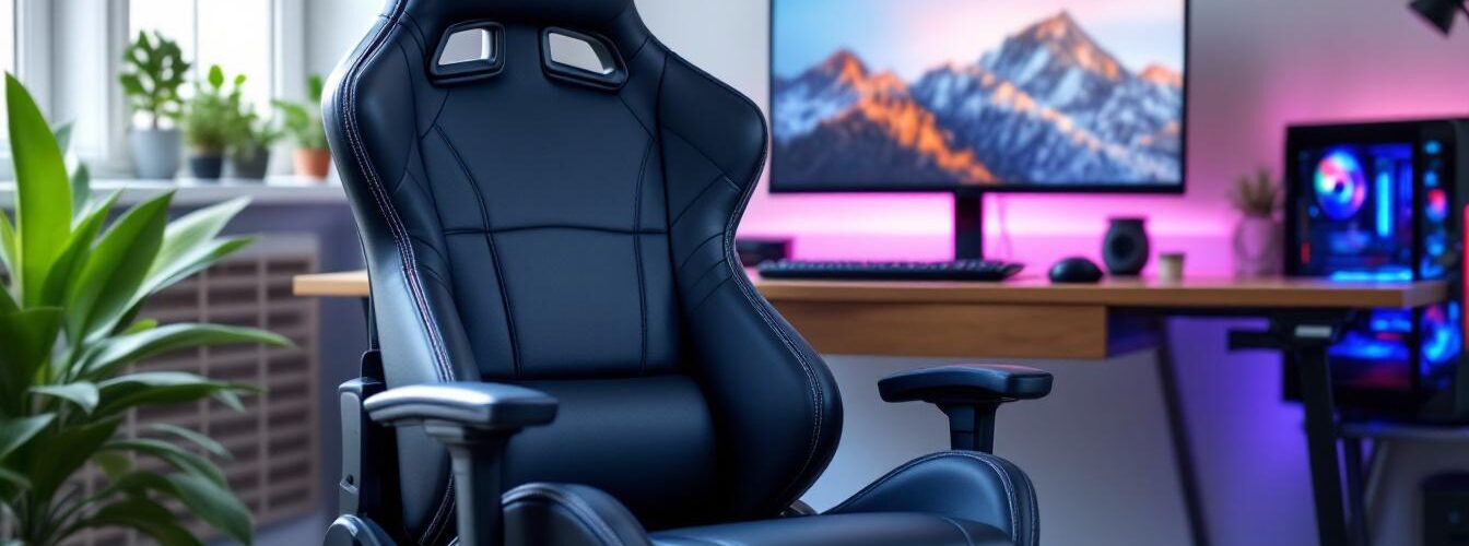 découvrez nos astuces et conseils pour trouver une chaise gamer pas chère, alliant confort et qualité, sans dépasser votre budget.
