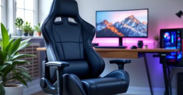 découvrez nos astuces et conseils pour trouver une chaise gamer pas chère, alliant confort et qualité, sans dépasser votre budget.