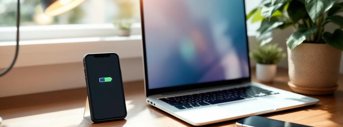 découvrez nos conseils pratiques pour prolonger la durée de vie de la batterie de vos appareils et optimiser leur performance au quotidien.