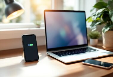 découvrez nos conseils pratiques pour prolonger la durée de vie de la batterie de vos appareils et optimiser leur performance au quotidien.