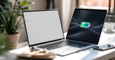 explorez notre sélection des meilleurs ordinateurs portables 15 pouces offrant une autonomie prolongée pour vous accompagner toute la journée.