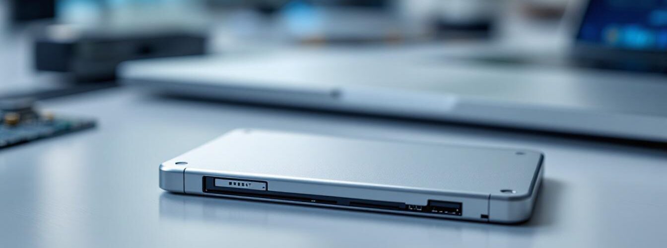 découvrez tout ce que vous devez savoir sur les disques ssd : avantages, fonctionnement, conseils d'achat et astuces pour optimiser les performances de votre ordinateur.