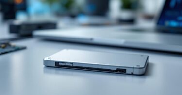 découvrez tout ce que vous devez savoir sur les disques ssd : avantages, fonctionnement, conseils d'achat et astuces pour optimiser les performances de votre ordinateur.