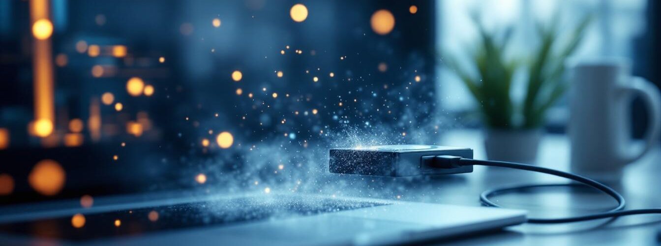 apprenez à nettoyer efficacement votre disque dur pour libérer de l'espace et améliorer les performances de votre ordinateur grâce à nos conseils pratiques.