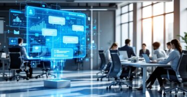 découvrez pourquoi déployer un chatbot dans votre entreprise peut améliorer le service client, augmenter l'efficacité opérationnelle et stimuler la croissance.