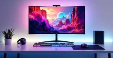 découvrez notre guide complet pour choisir le meilleur écran pc gamer en 2025. comparez les modèles, technologies et critères essentiels pour une expérience de jeu optimale.