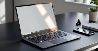 découvrez tout ce qu'il faut savoir sur le lenovo thinkpad e14 : caractéristiques, performances, avis et conseils pour bien choisir cet ordinateur portable professionnel.