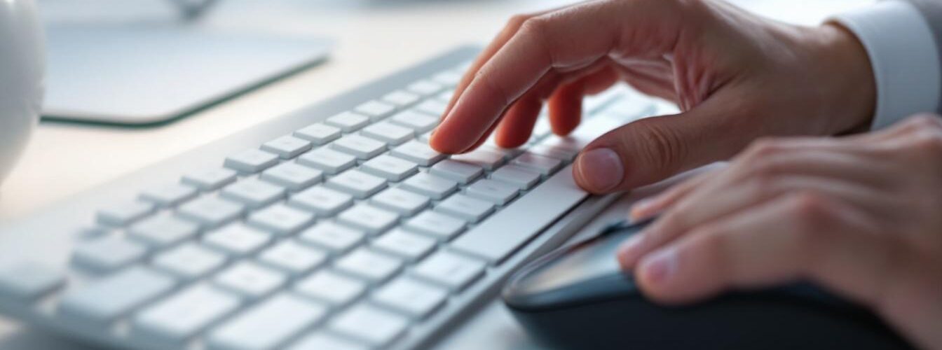 découvrez dans ce tutoriel quelle touche utiliser pour débloquer rapidement une souris ou un clavier inactif et reprendre le contrôle de votre ordinateur.