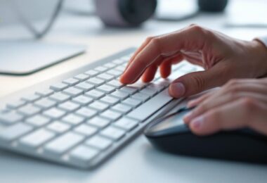 découvrez dans ce tutoriel quelle touche utiliser pour débloquer rapidement une souris ou un clavier inactif et reprendre le contrôle de votre ordinateur.