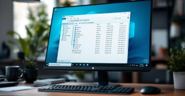 découvrez comment partitionner facilement un disque dur sous windows grâce à notre guide étape par étape, adapté aux débutants et aux utilisateurs avancés.