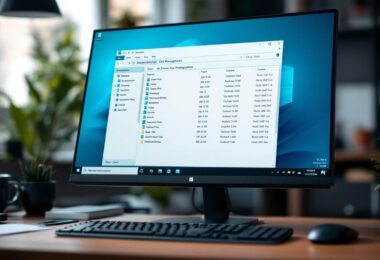 découvrez comment partitionner facilement un disque dur sous windows grâce à notre guide étape par étape, adapté aux débutants et aux utilisateurs avancés.