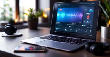 découvrez les meilleurs convertisseurs youtube mp3 gratuits et rapides pour extraire facilement l'audio de vos vidéos préférées en quelques clics.