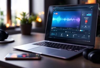 découvrez les meilleurs convertisseurs youtube mp3 gratuits et rapides pour extraire facilement l'audio de vos vidéos préférées en quelques clics.