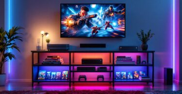 découvrez notre guide d'achat gaming avec les meilleures offres sur consoles et jeux vidéo. ne manquez pas les promotions exclusives pour profiter pleinement de votre expérience de jeu !