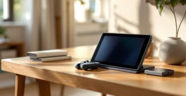 découvrez si la nintendo switch oled reste un bon investissement en 2024 : performances, nouveautés et rapport qualité-prix analysés pour vous guider dans votre achat.