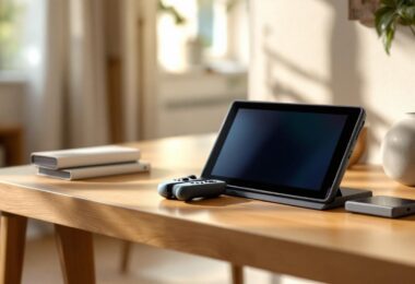 découvrez si la nintendo switch oled reste un bon investissement en 2024 : performances, nouveautés et rapport qualité-prix analysés pour vous guider dans votre achat.