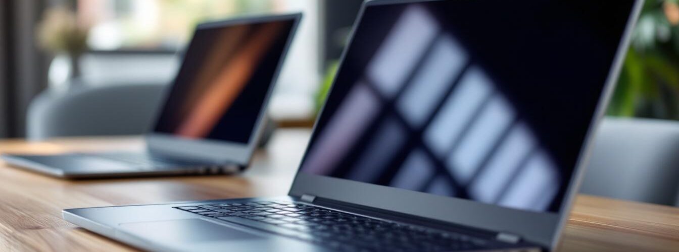 découvrez notre comparatif des meilleurs pc portables lenovo pour choisir le modèle idéal selon vos besoins et votre budget.