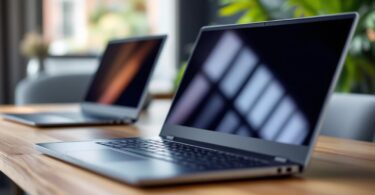 découvrez notre comparatif des meilleurs pc portables lenovo pour choisir le modèle idéal selon vos besoins et votre budget.