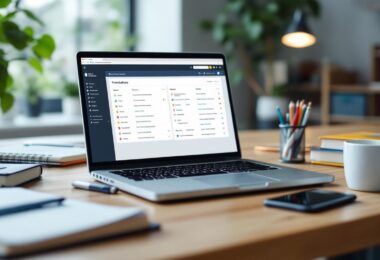découvrez les 5 meilleurs outils gratuits de traduction français-anglais en ligne, plus précis que google, pour des traductions fiables et rapides.