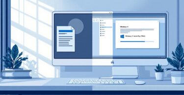 découvrez dans ce tutoriel comment supprimer facilement une page vierge récalcitrante sur word et apprenez à installer windows 11 sur un pc non compatible sans puce tpm 2.0 grâce à nos étapes simples et détaillées.
