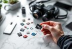 découvrez notre guide complet pour choisir la carte sd ou micro sd adaptée à vos besoins : conseils, critères de sélection et meilleures recommandations.