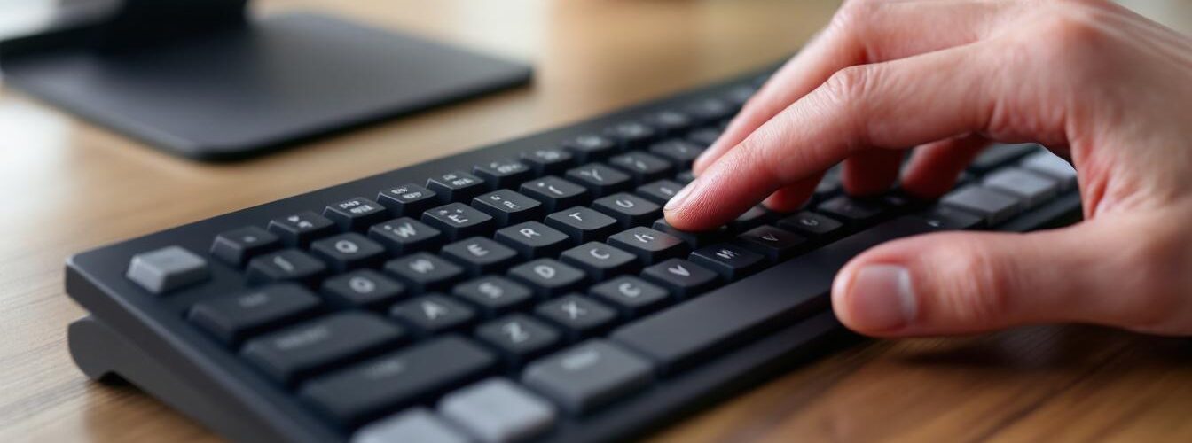 découvrez comment débloquer votre clavier et passer facilement de la disposition qwerty à azerty grâce à nos astuces simples et rapides.