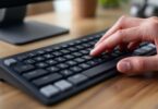 découvrez comment débloquer votre clavier et passer facilement de la disposition qwerty à azerty grâce à nos astuces simples et rapides.