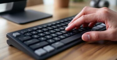 découvrez comment débloquer votre clavier et passer facilement de la disposition qwerty à azerty grâce à nos astuces simples et rapides.