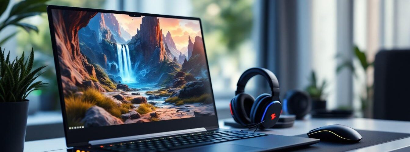 découvrez notre guide d'achat pour choisir le pc portable gamer idéal capable de faire tourner les derniers jeux vidéo avec performance et fluidité. trouvez le modèle adapté à vos besoins et budget.