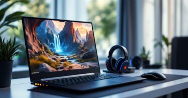 découvrez notre guide d'achat pour choisir le pc portable gamer idéal capable de faire tourner les derniers jeux vidéo avec performance et fluidité. trouvez le modèle adapté à vos besoins et budget.