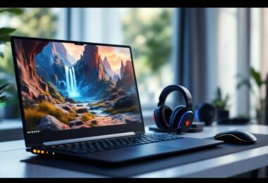 découvrez notre guide d'achat pour choisir le pc portable gamer idéal capable de faire tourner les derniers jeux vidéo avec performance et fluidité. trouvez le modèle adapté à vos besoins et budget.