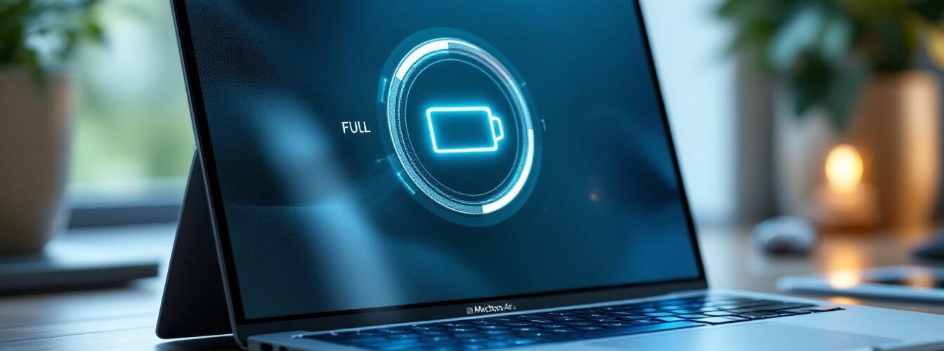 découvrez tout ce qu'il faut savoir sur la batterie du macbook air 13 en 2025 : conseils d'entretien, durée de vie et astuces pour optimiser son autonomie.