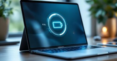 découvrez tout ce qu'il faut savoir sur la batterie du macbook air 13 en 2025 : conseils d'entretien, durée de vie et astuces pour optimiser son autonomie.