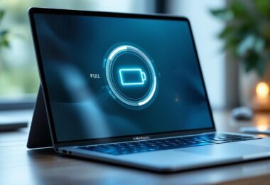 découvrez tout ce qu'il faut savoir sur la batterie du macbook air 13 en 2025 : conseils d'entretien, durée de vie et astuces pour optimiser son autonomie.