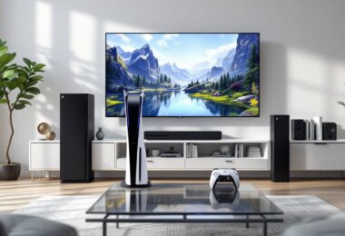 découvrez notre comparaison détaillée entre la ps5 et la xbox series x pour choisir la meilleure console de jeu en 4k, avec performances, exclusivités et fonctionnalités.