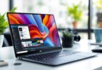 découvrez notre test complet du dell xps 15, un ordinateur portable puissant conçu pour les créatifs, alliant performance, qualité d'écran et design élégant.