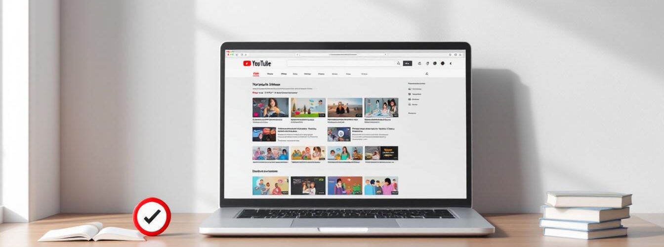 découvrez des astuces légales et gratuites pour regarder youtube sans pub et profiter d'une navigation fluide et sans interruption commerciale.