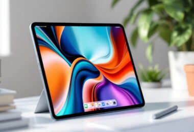 découvrez notre test complet de l'ipad 10ème génération, la nouvelle tablette apple alliant performance, design moderne et fonctionnalités avancées.