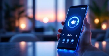 découvrez bixby, l'assistant vocal de samsung : définition, fonctionnalités clés et conseils pour l'utiliser efficacement au quotidien.