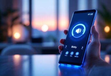 découvrez bixby, l'assistant vocal de samsung : définition, fonctionnalités clés et conseils pour l'utiliser efficacement au quotidien.